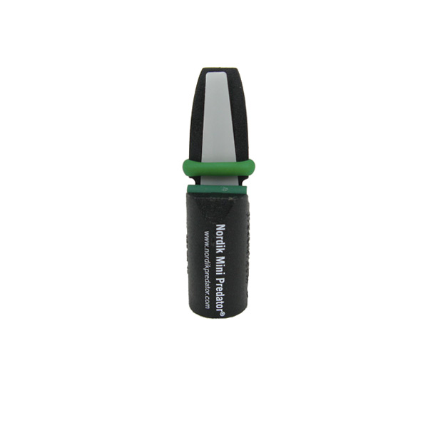  Richiamo Nordik Predator Mini - Attrezzatura da caccia