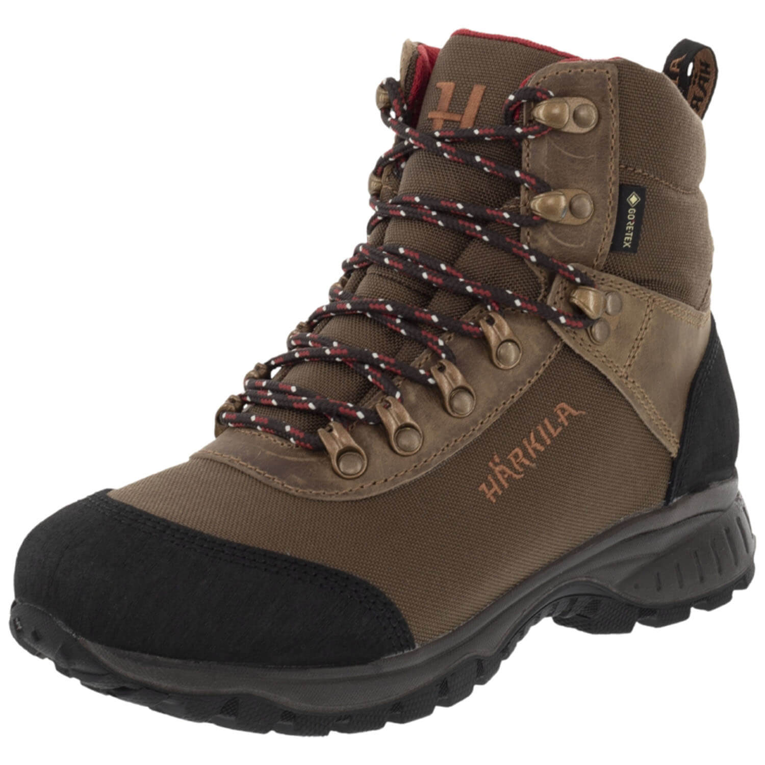  Härkila Stivali da caccia da donna Wildwood 2.0 GTX - Scarpe e stivali
