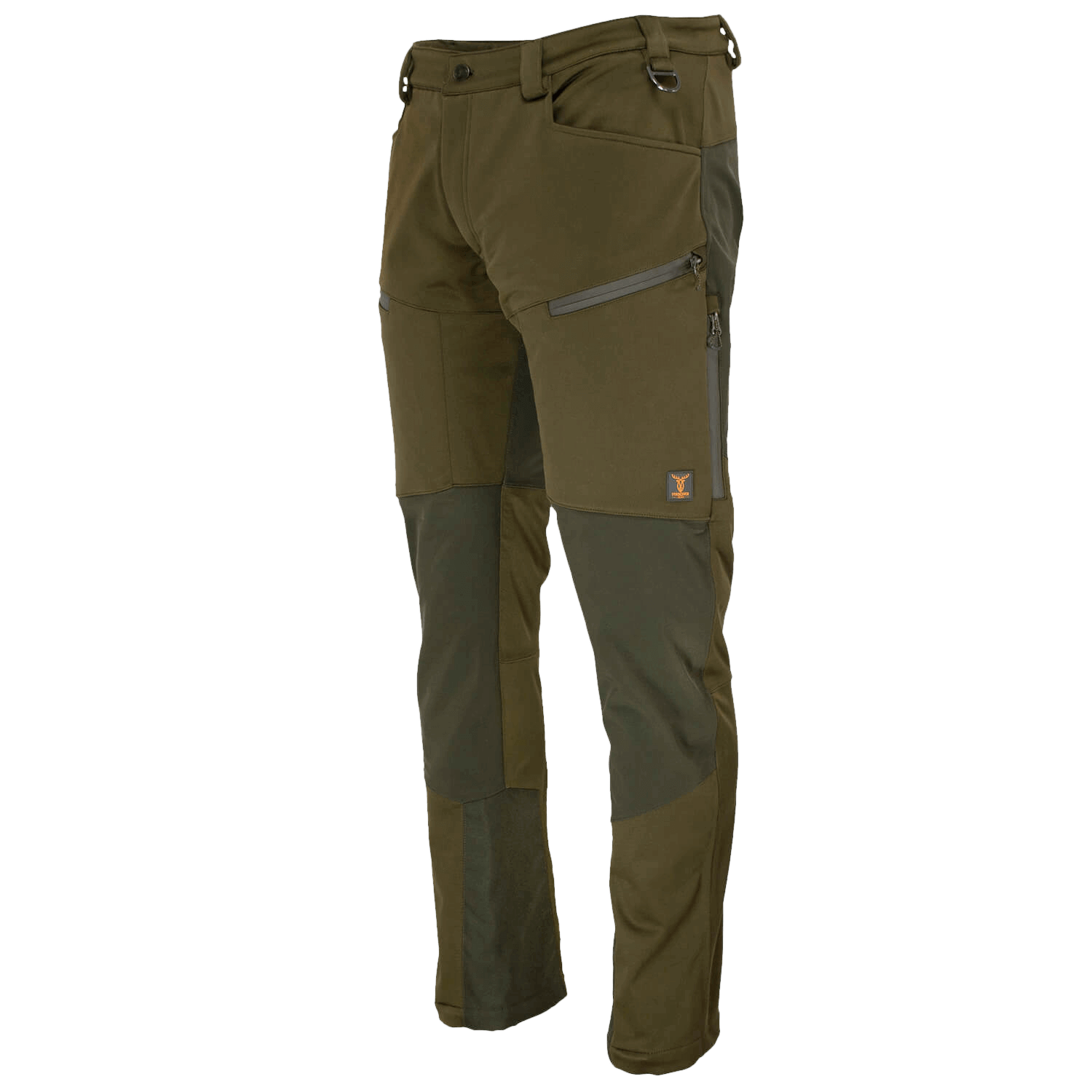  Pirscher Gear Allseason Pantaloni - Tipi di caccia