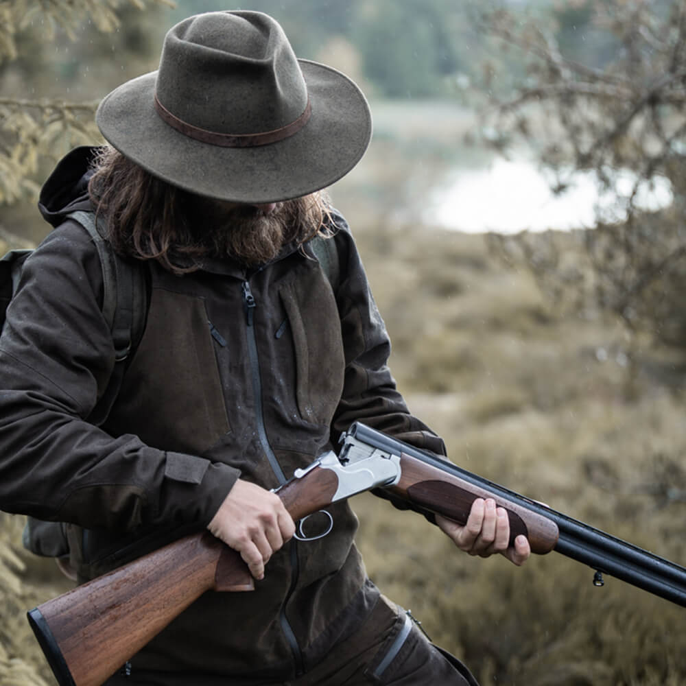  Northern Hunting Giacca da caccia Hakan Eik