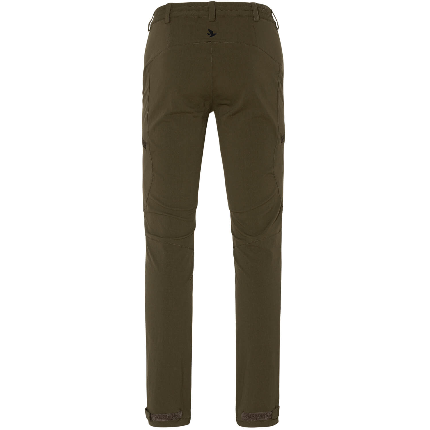  Seeland Pantaloni da donna Larch stretch (Pine Green)