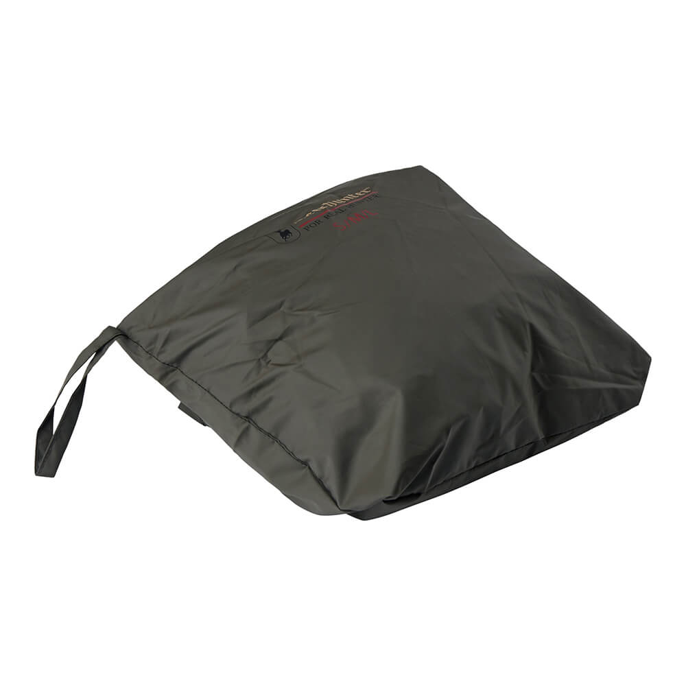  Deerhunter Poncho da pioggia Survivor