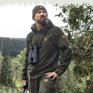 Pirscher Gear Summit Wool
