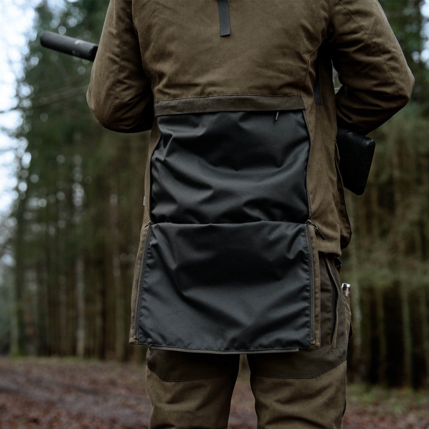 Seeland Wintercoat Taiga