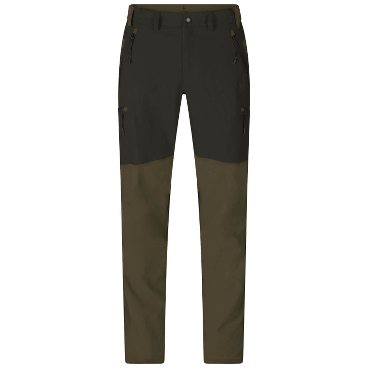  Seeland Pantaloni da caccia outdoor stretch (Grizzly brown) - Abbigliamento estivo da caccia