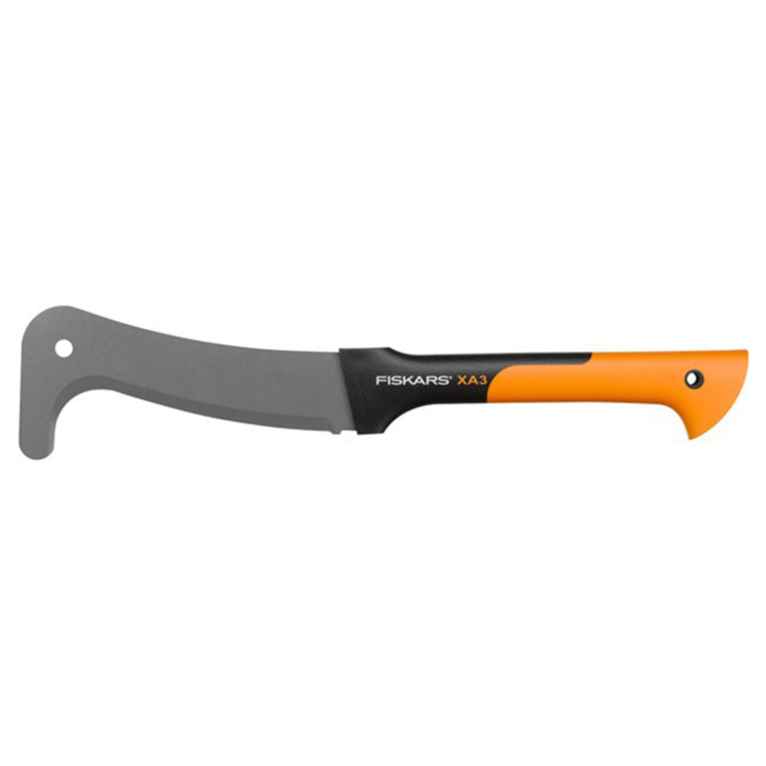 Fiskars Machete WoodXpert XA3 - Coltelli da caccia