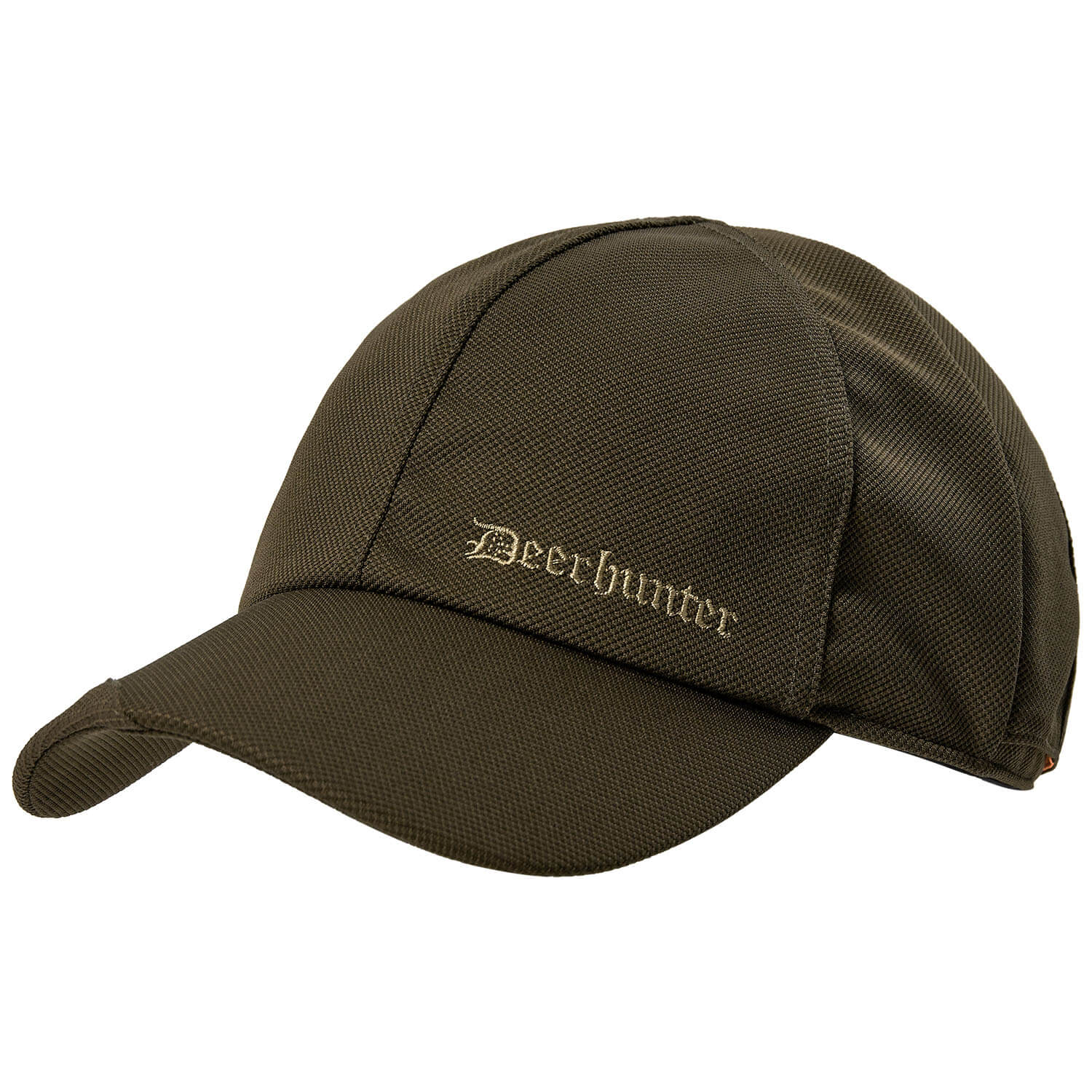  Deerhunter reversibile tappo Muflon Pro (verde artistico/arancio) - Accessori e accessori