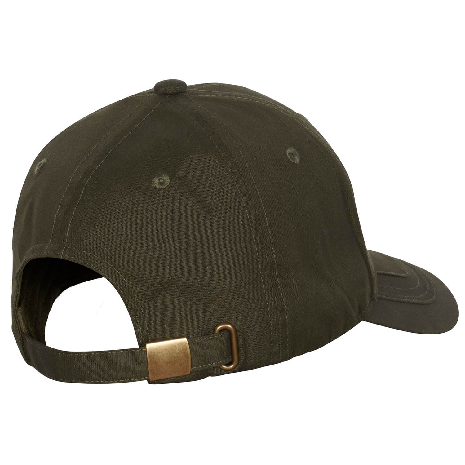  Pinewood Berretto per bambini TC 2 colori (verde muschio)