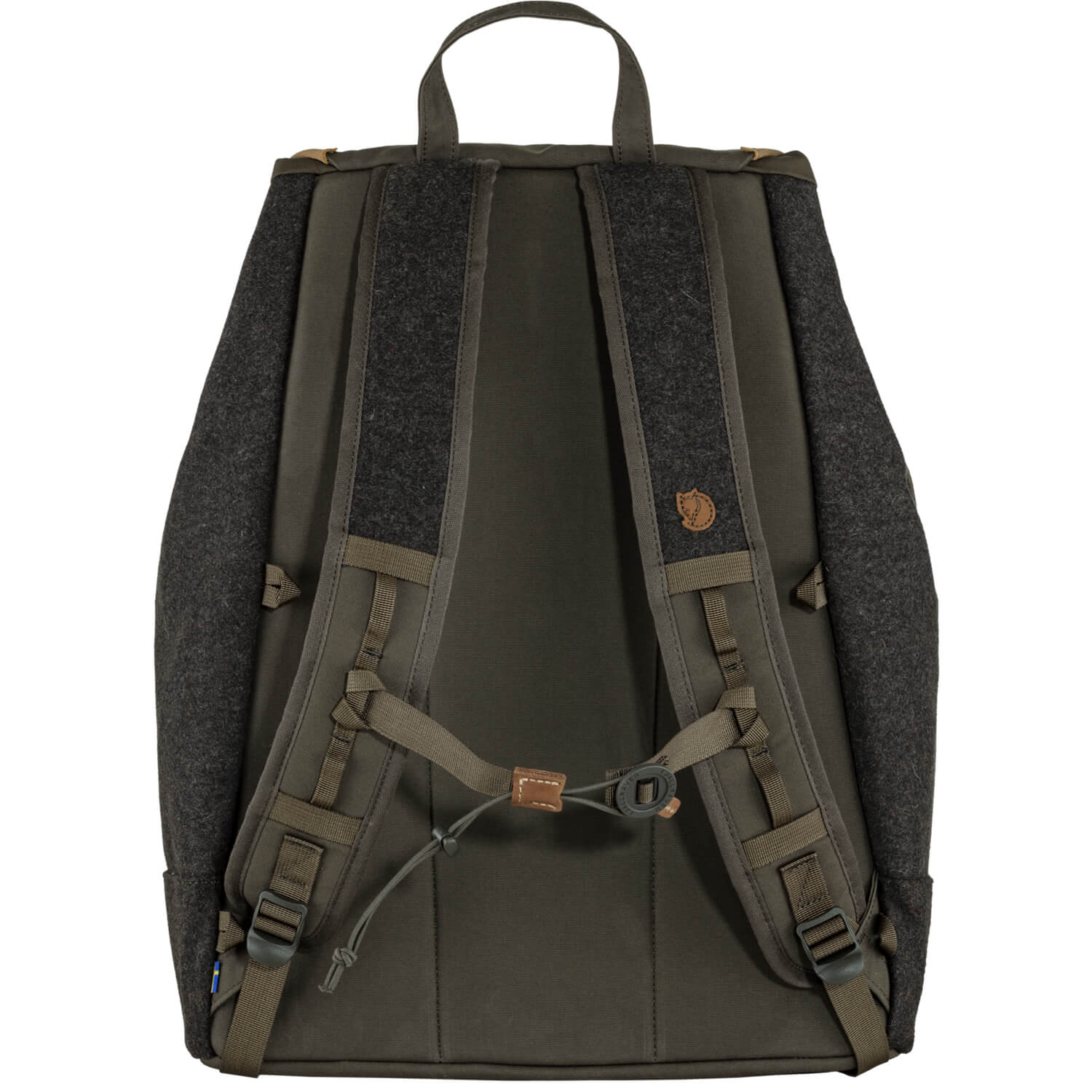  Fjällräven Zaino Loden Värmland