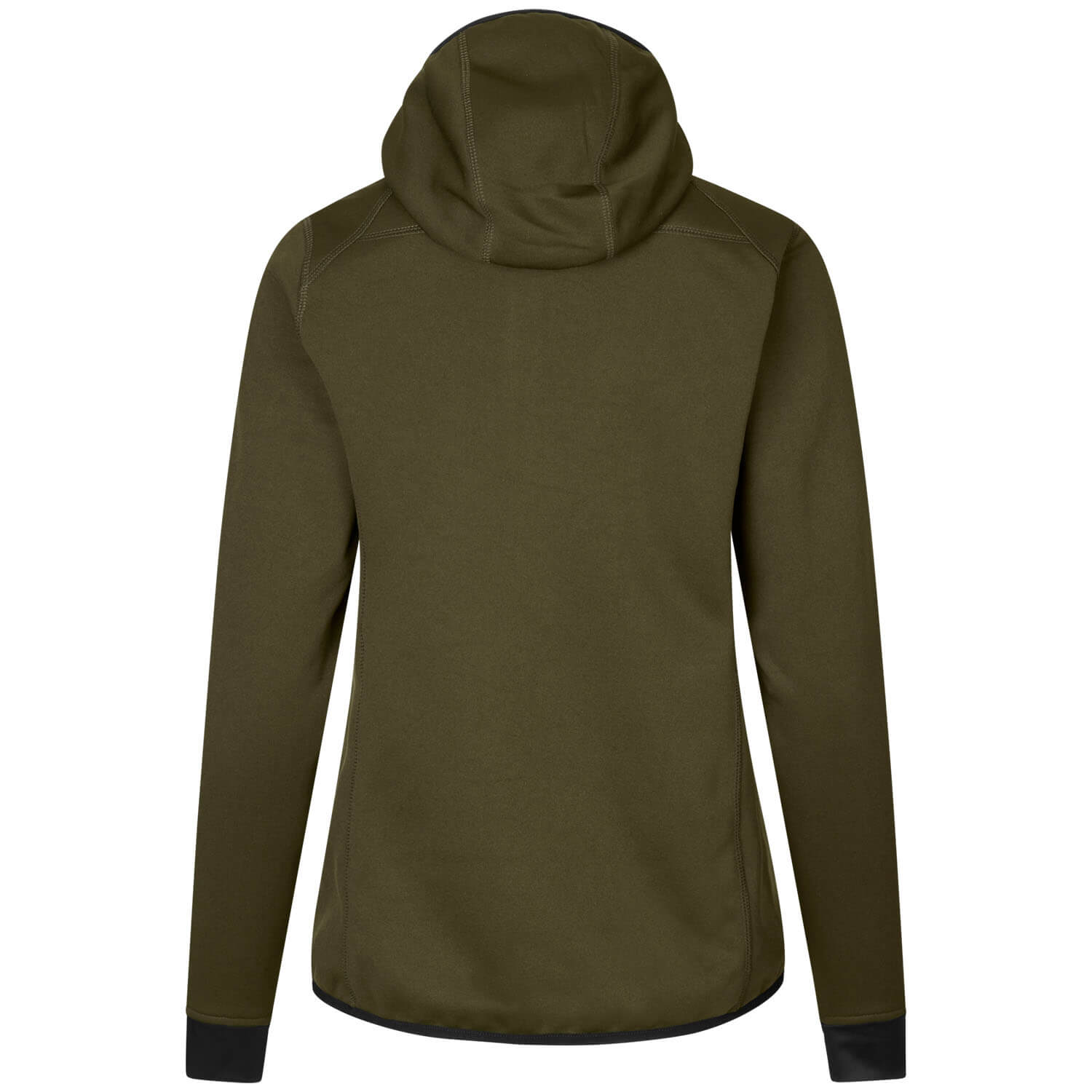  Seeland Giacca in pile da donna Power (verde pino)