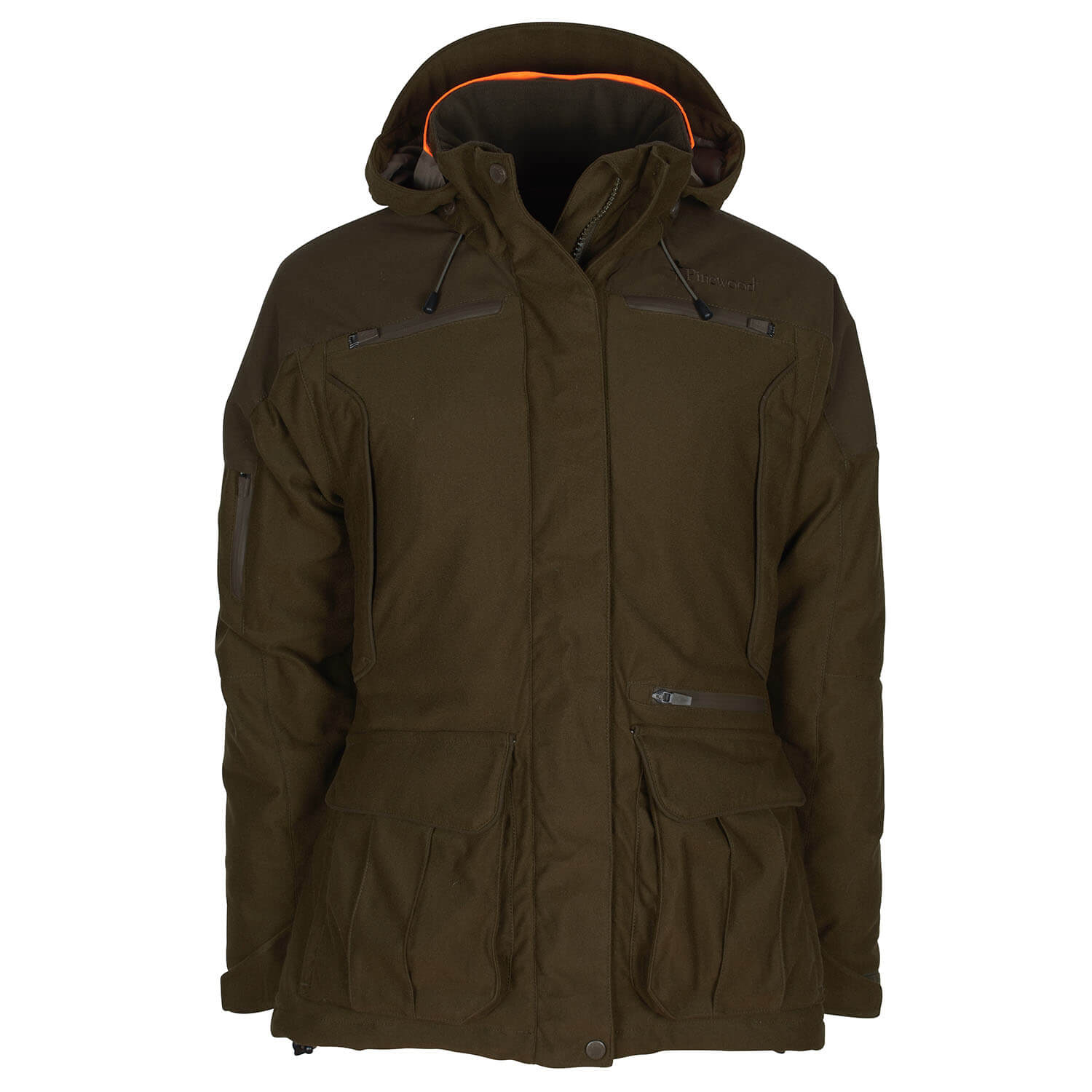  Pinewood Giacca da donna Smaland Forest Imbottita - Giacche da caccia