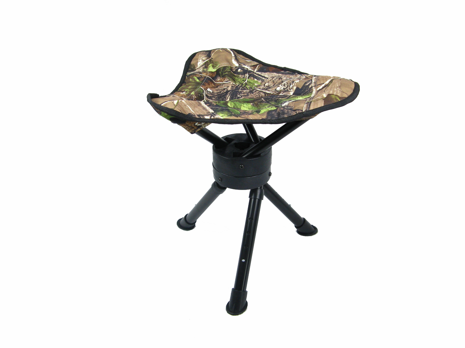  Ameristep Sgabello treppiede 360° (Realtree APG) - Sedie e sgabelli