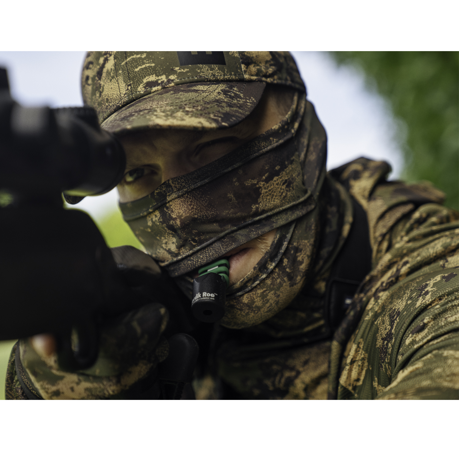 Härkila Tarnmaske Deer Stalker (AXIS MSP)