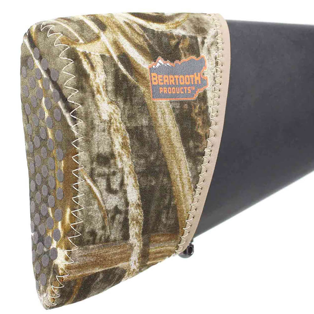 Kit di cuscinetti anti rinculo Beartooth Stock Extension 2.0 (Realtree Ma