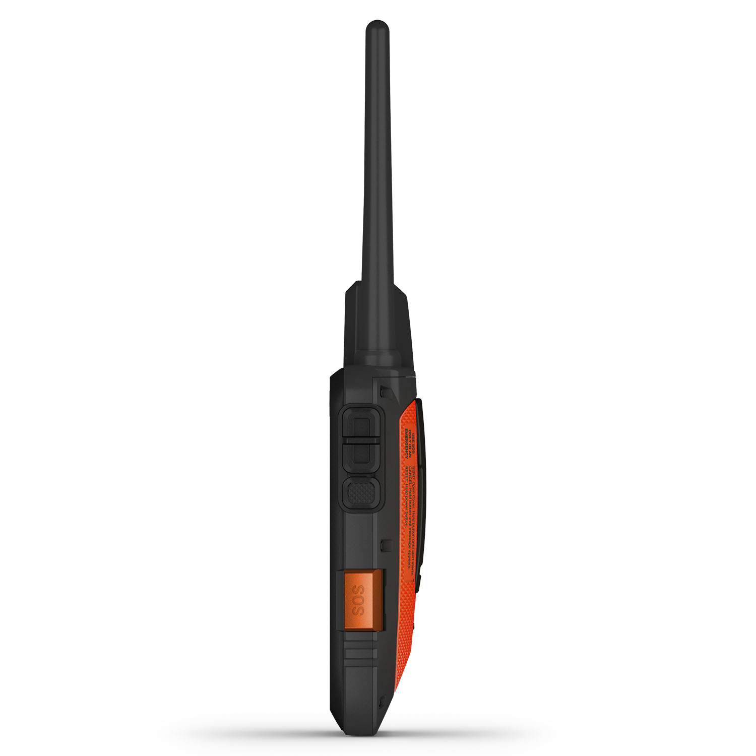 Garmin Dispositivo di localizzazione GPS Alpha 200i K