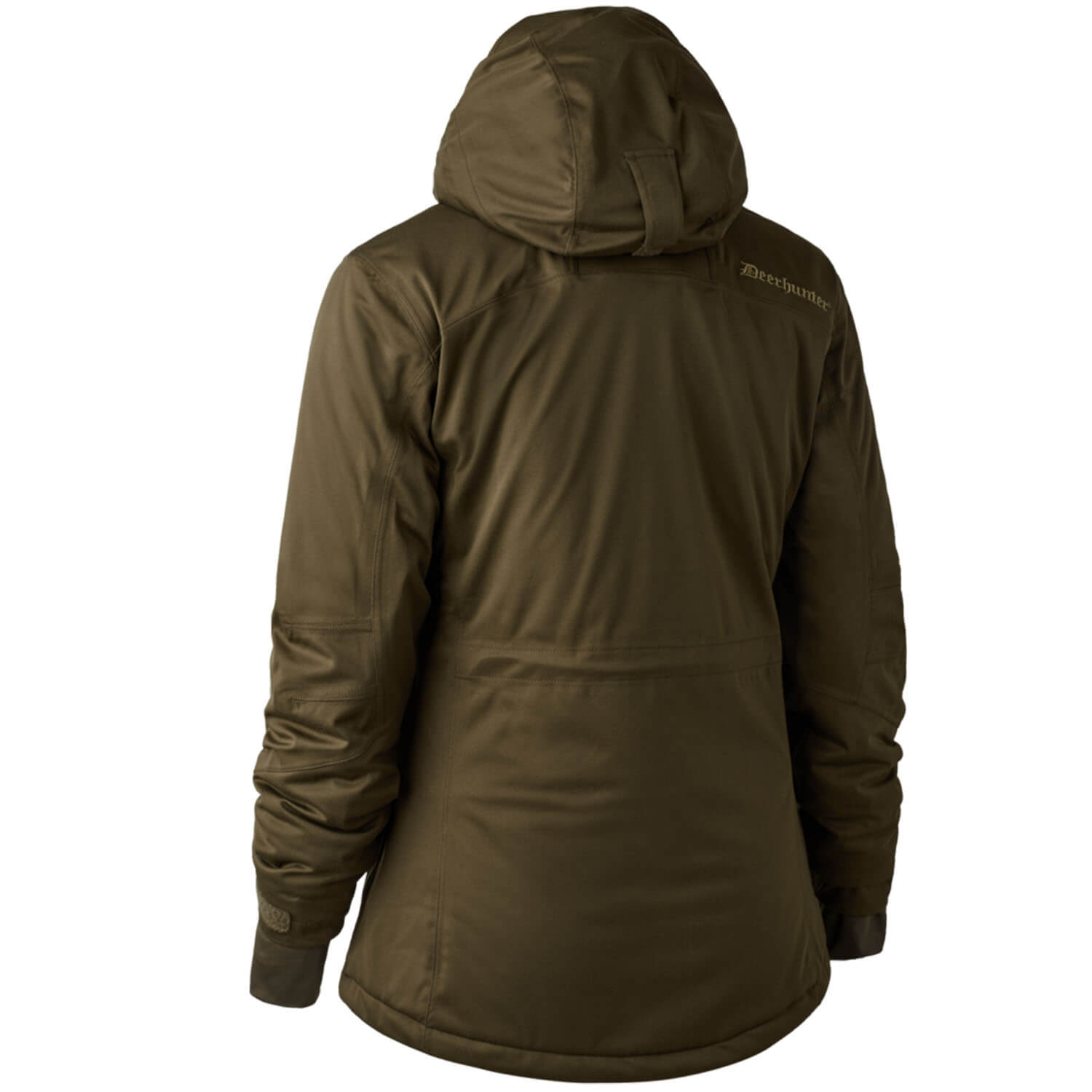  Deerhunter Giacca invernale Lady Excape (verde)