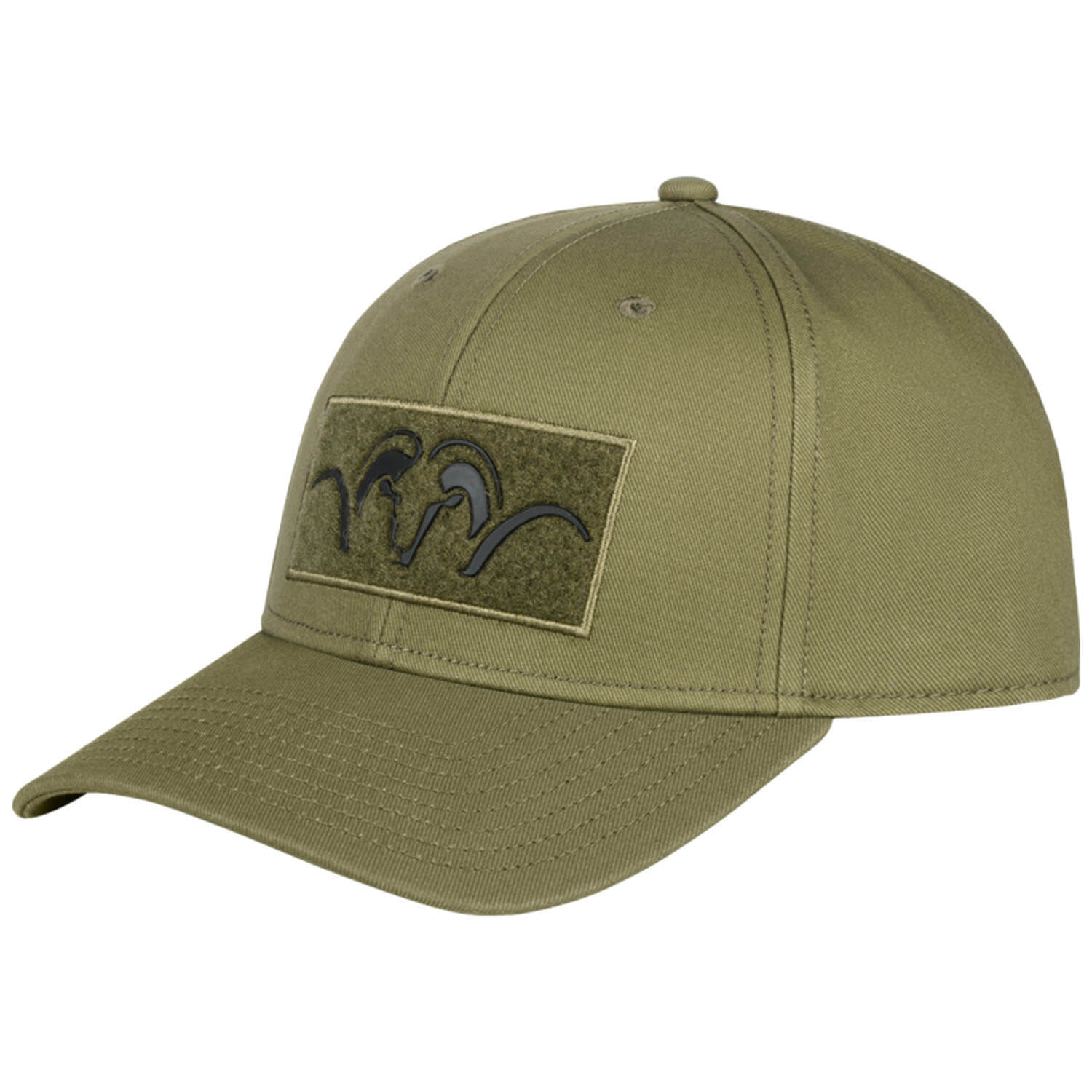  Blaser Cappellino con chiusura in velcro Argali - Cappelli e berretti