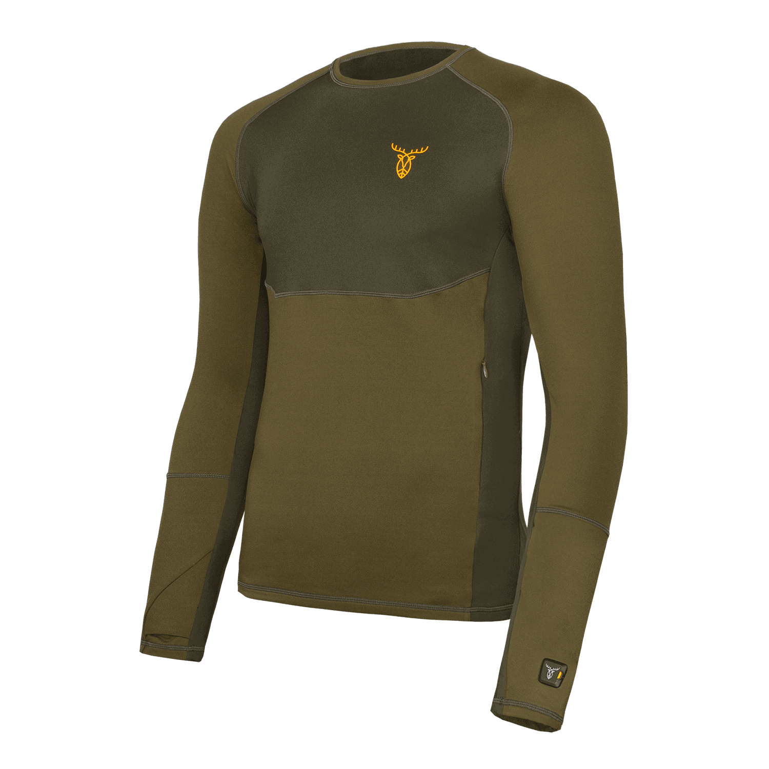 Pirscher Gear Heizunterhemd - Winter-Jagdbekleidung