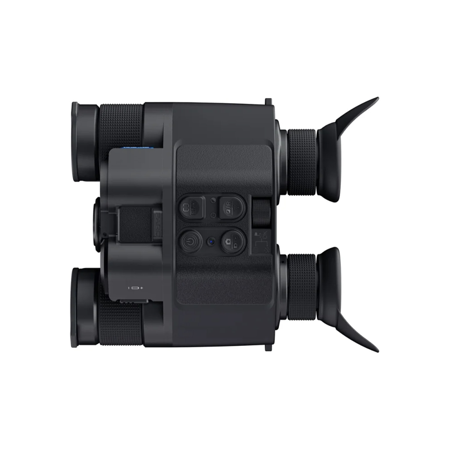 Pard Wärmebildfernglas Osprey 4K + Pard IR3-Strahler 940nm