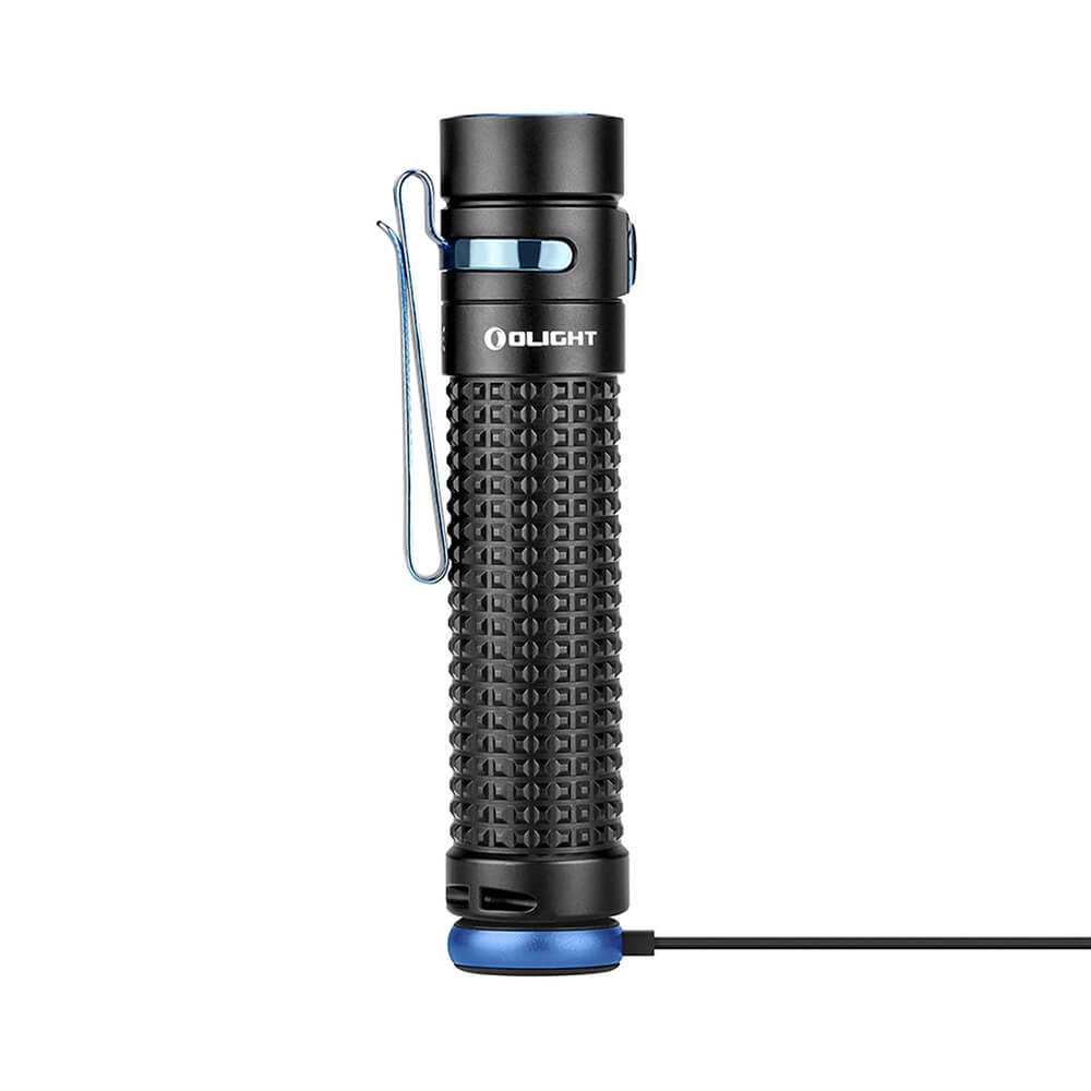  Olight Torcia S2R Baton II