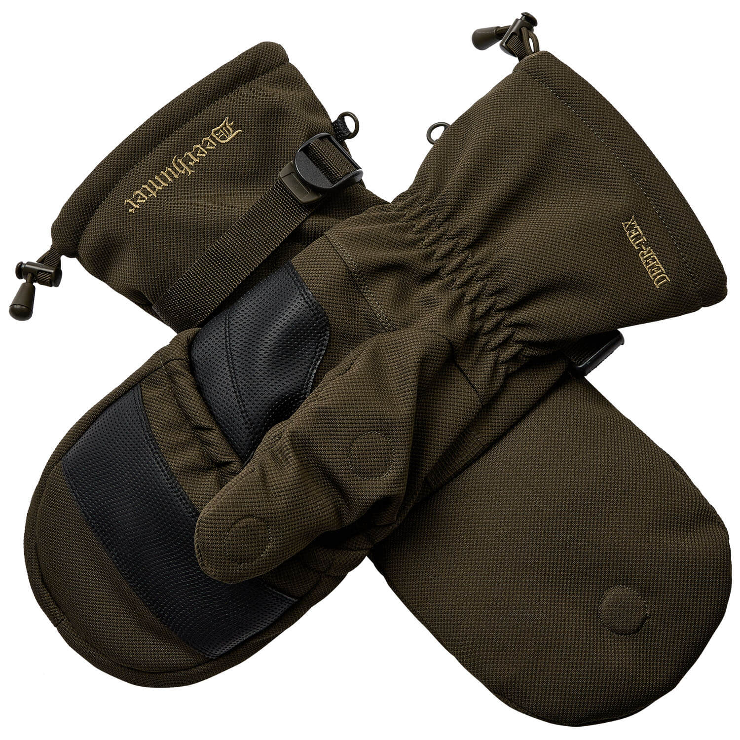  Deerhunter Guanti da caccia Muflon Pro (guanti)