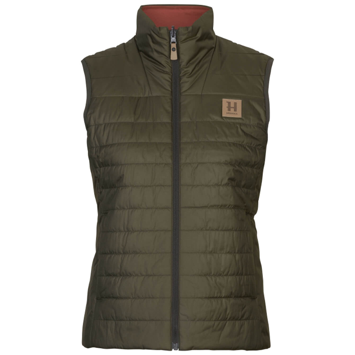  Härkila Gilet reversibile da donna Kalix HSP
