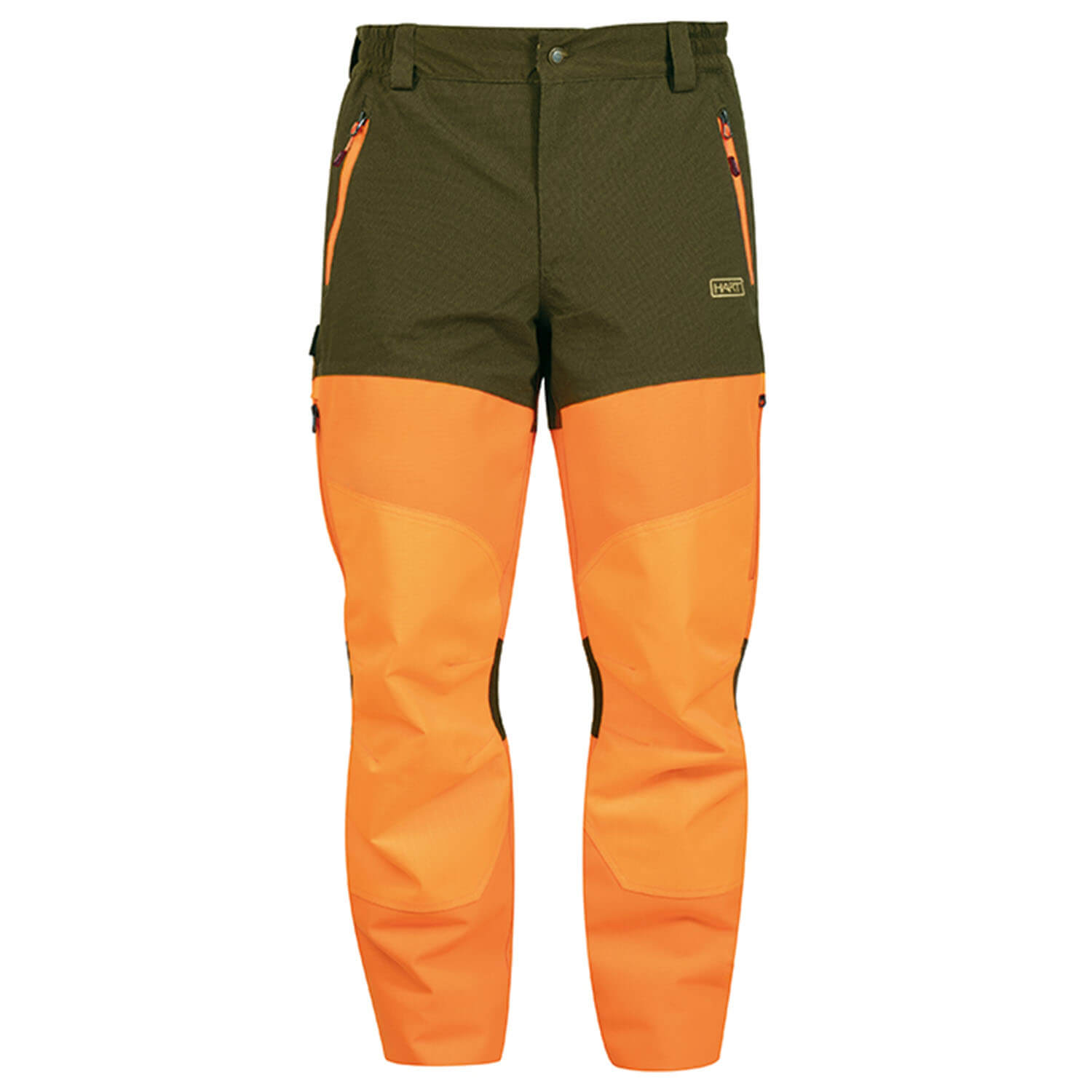  Hart Pantaloni da tracciamento Wildpro-T (Blaze)