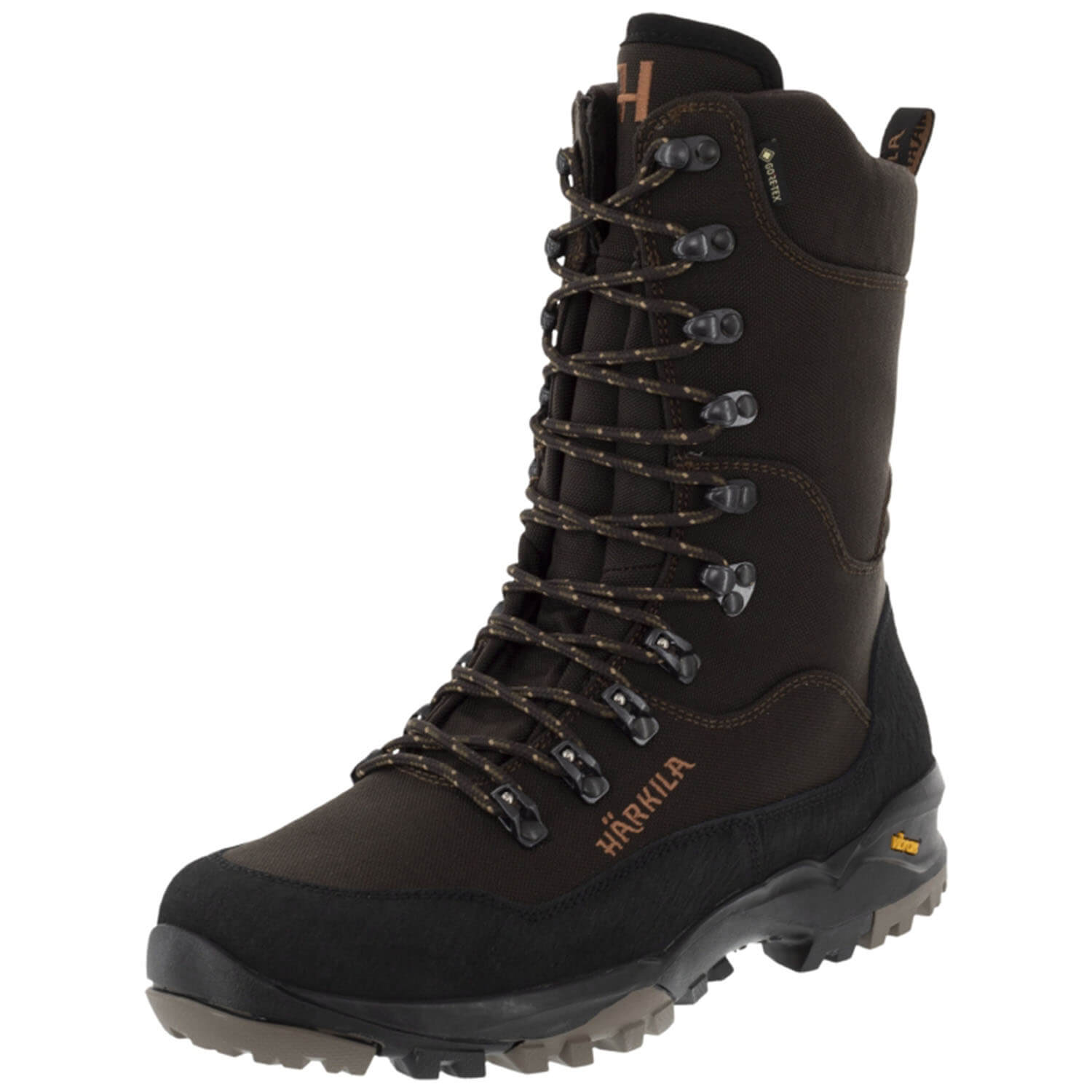  Härkila Stivali Pro Hunter Light Hi GTX - Stivali