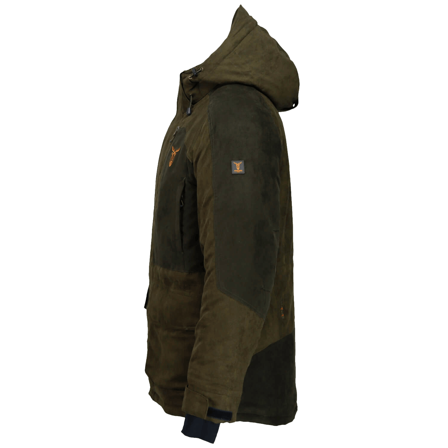  Pirscher Gear Polar Giacca invernale