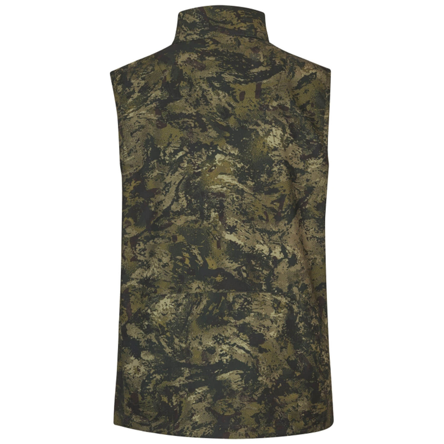  Seeland Gilet da caccia Chaser Aero Camo (InVis MPC Green)