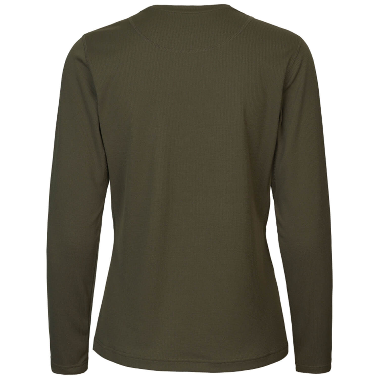  Härkila Camicia donna a maniche lunghe Instinct (Willow Green)