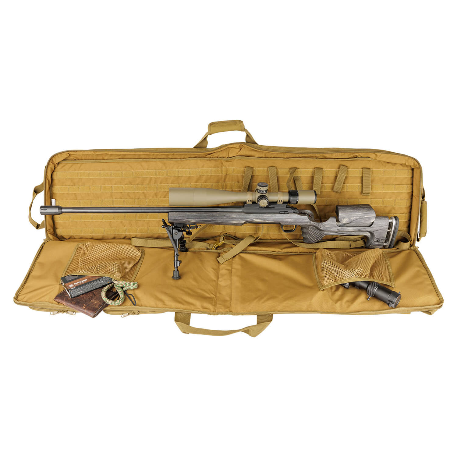 Bearproof Futteral Opti Drag Bag