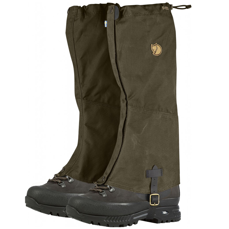 Fjällräven Ghette Singi - Ghette