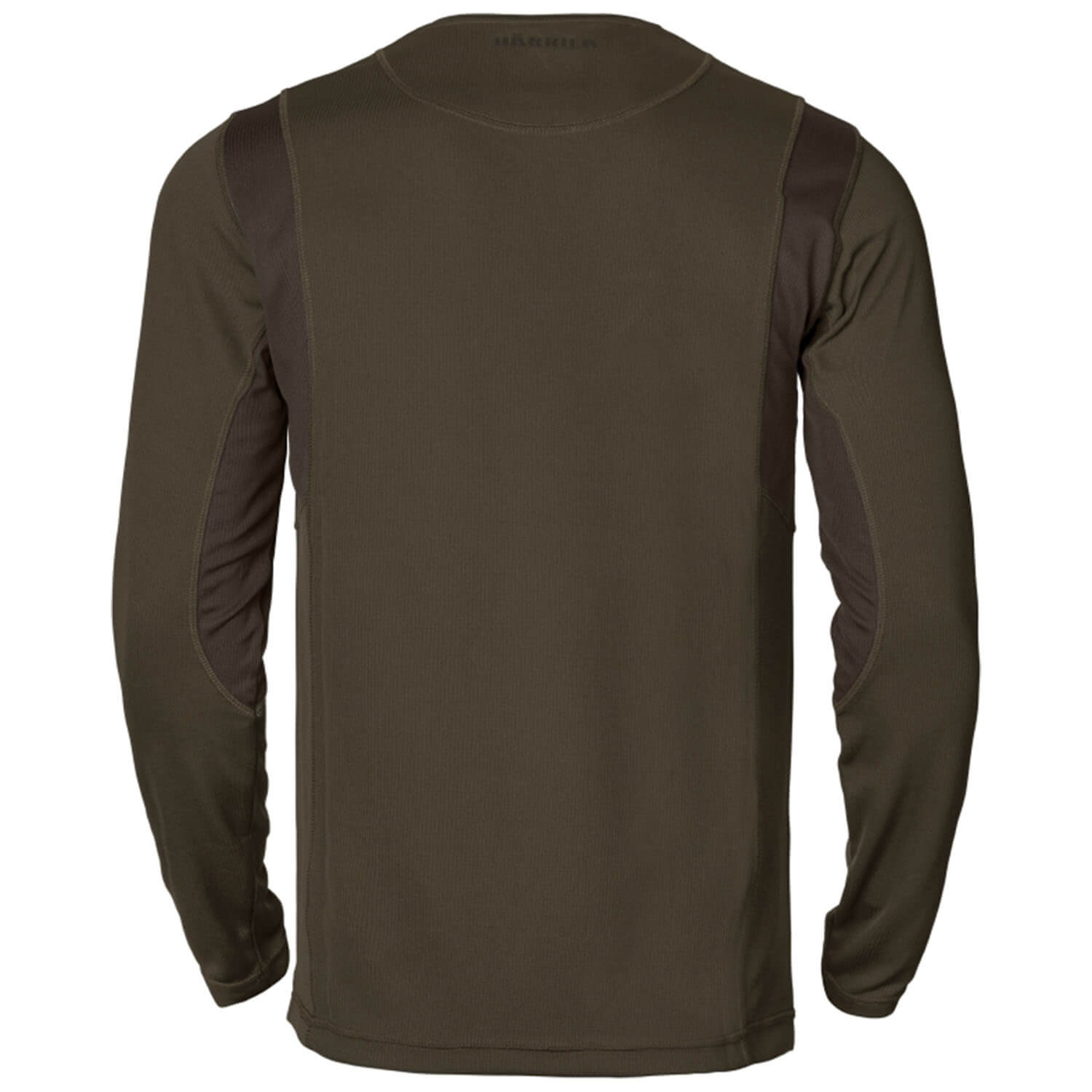 Härkila Camicia a maniche lunghe Forest Hunter (verde/marrone scuro)