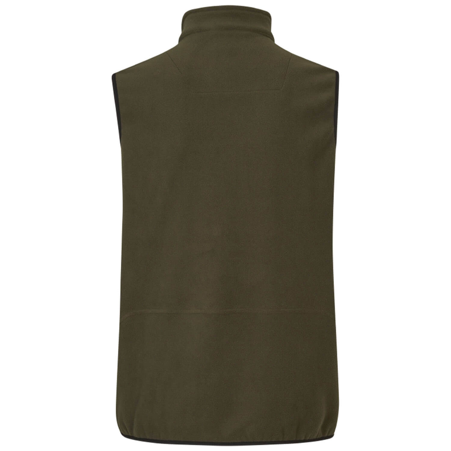  Seeland Gilet in pile Gale (verde pino)
