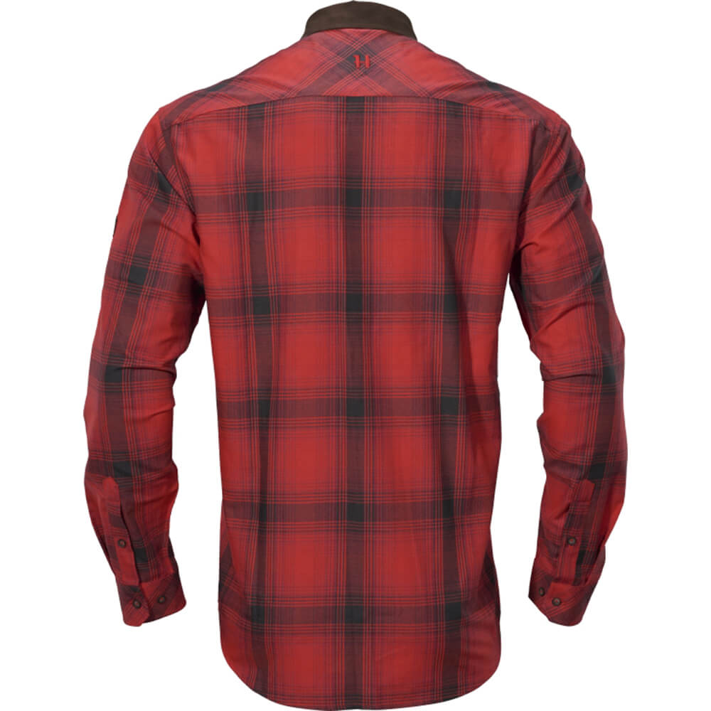  Härkila Camicia di flanella Driven Hunt