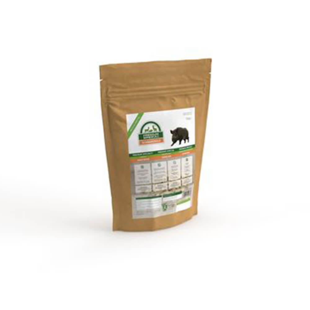  Attrattivo Cinghiale - 750 g - Gestione del territorio