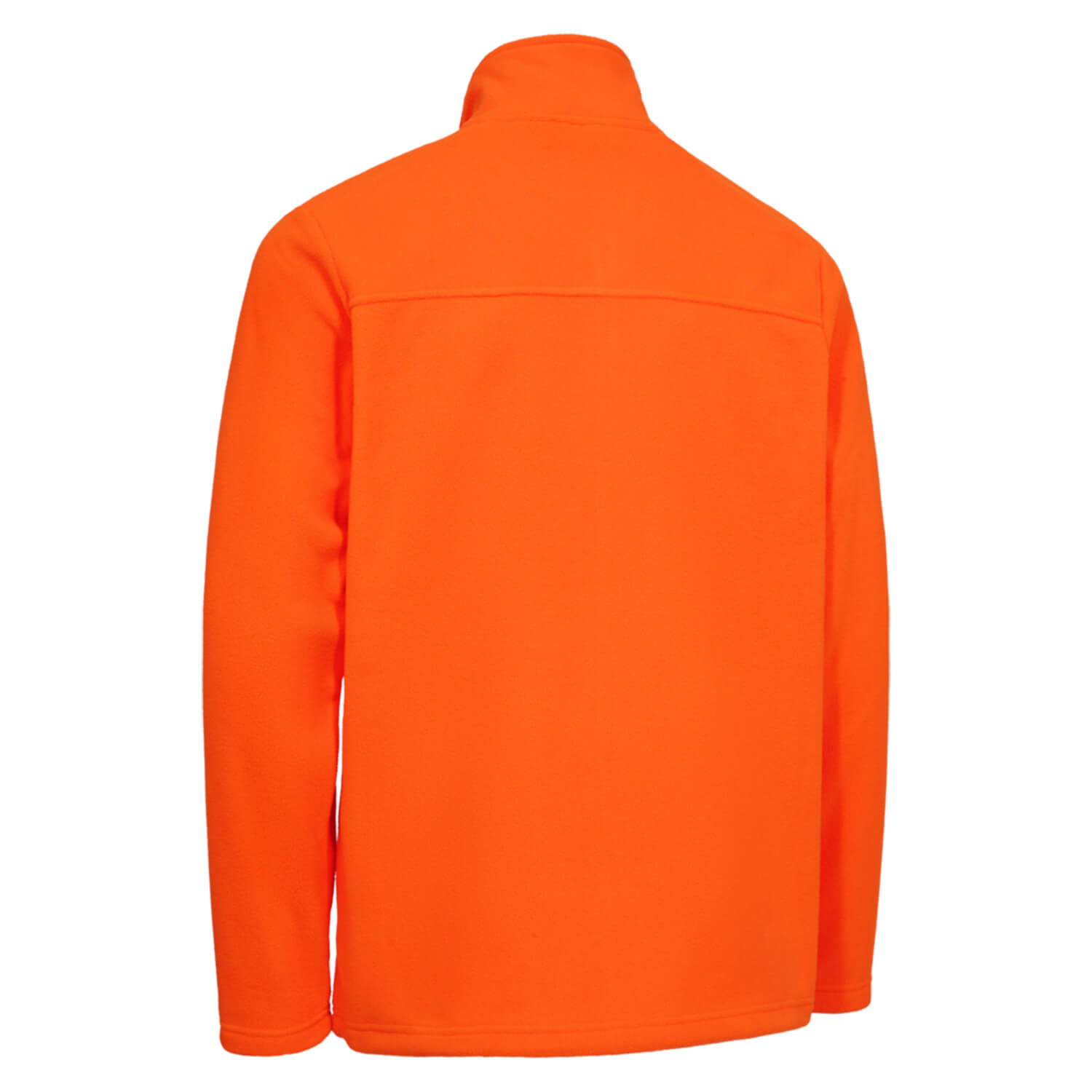  Deerhunter fleece jacket Atlas Light (Safety Orange)