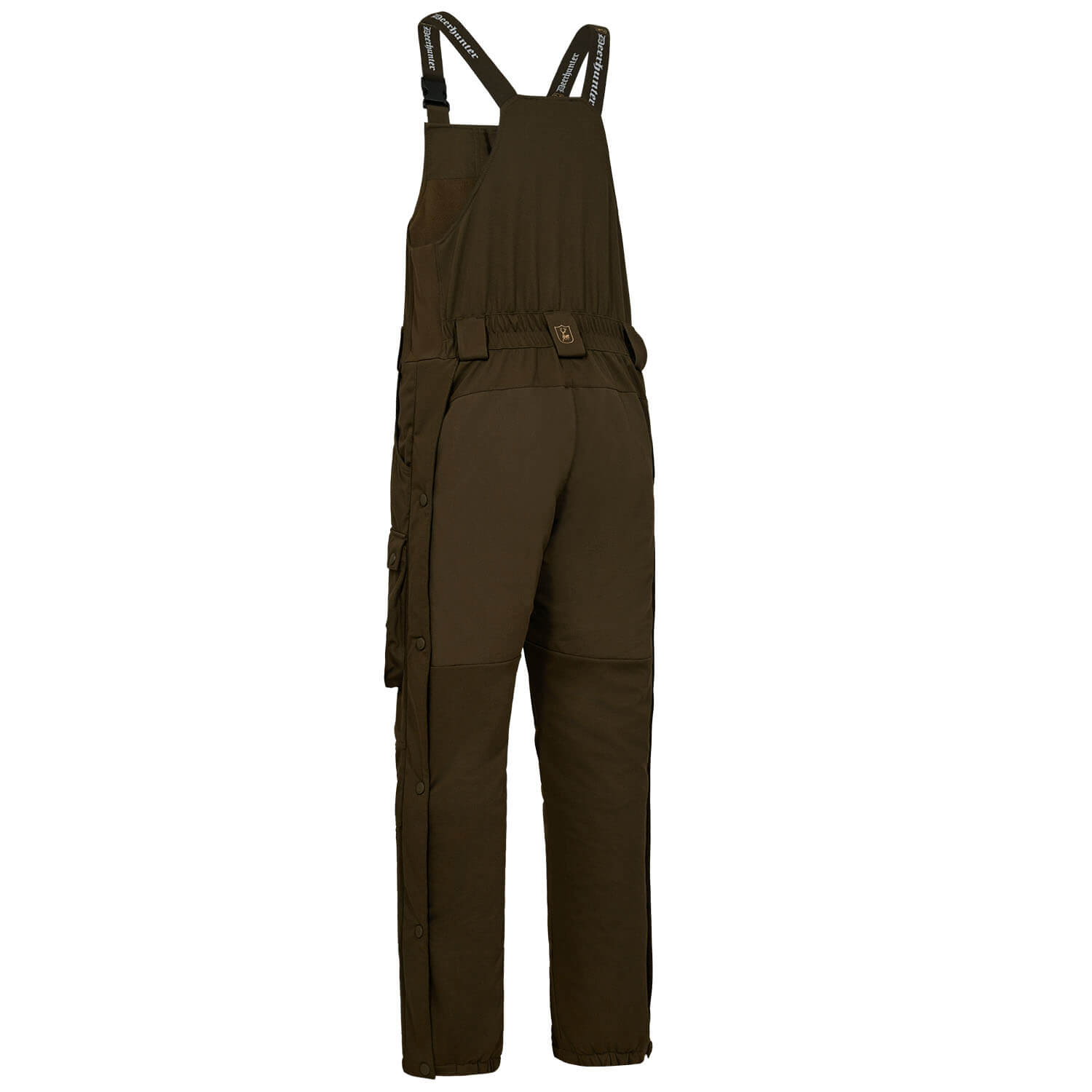  Deerhunter pettorine Muflon Pro Inverno