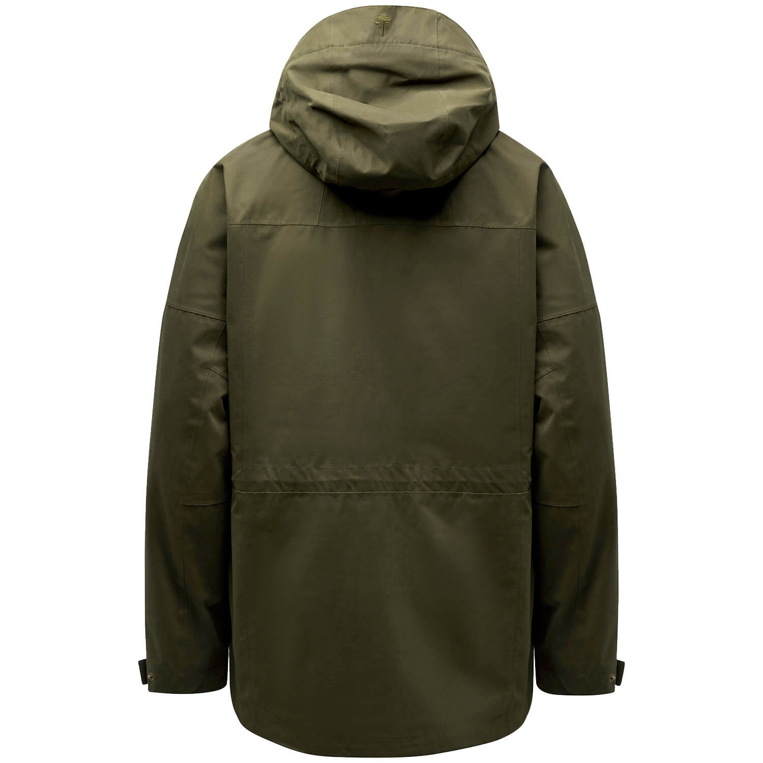  Pinewood Giacca da caccia Nydala Classic 2L JKT (verde muschio)