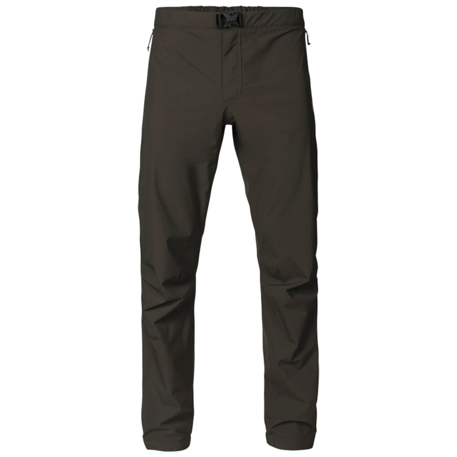  Härkila Pantaloni da caccia Logmar HWS Packable (verde salice) - Caccia al capriolo