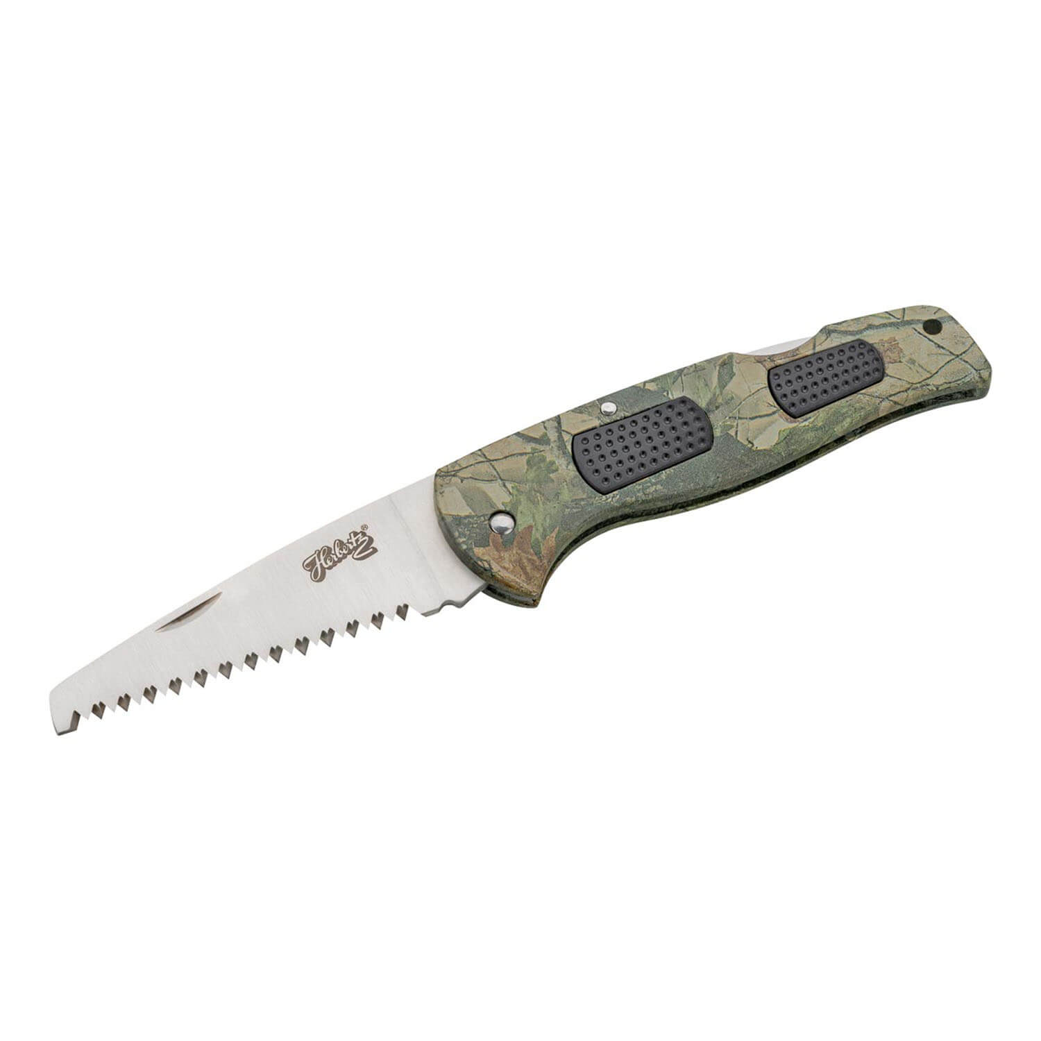Sega tascabile Herbertz (Wood Camo) - Attrezzi forestali