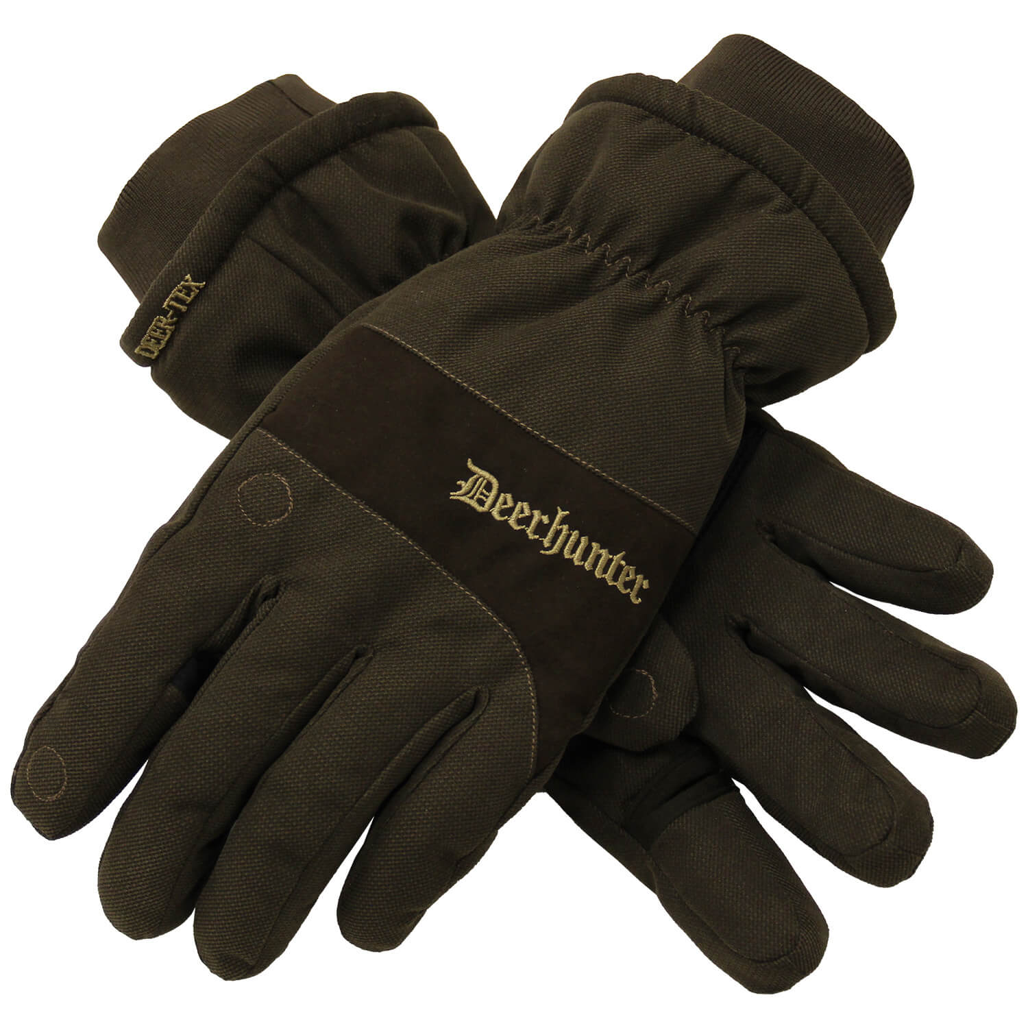 Deerhunter Winterhandschuhe Eagle (Tarmac Green) - Neu im Shop
