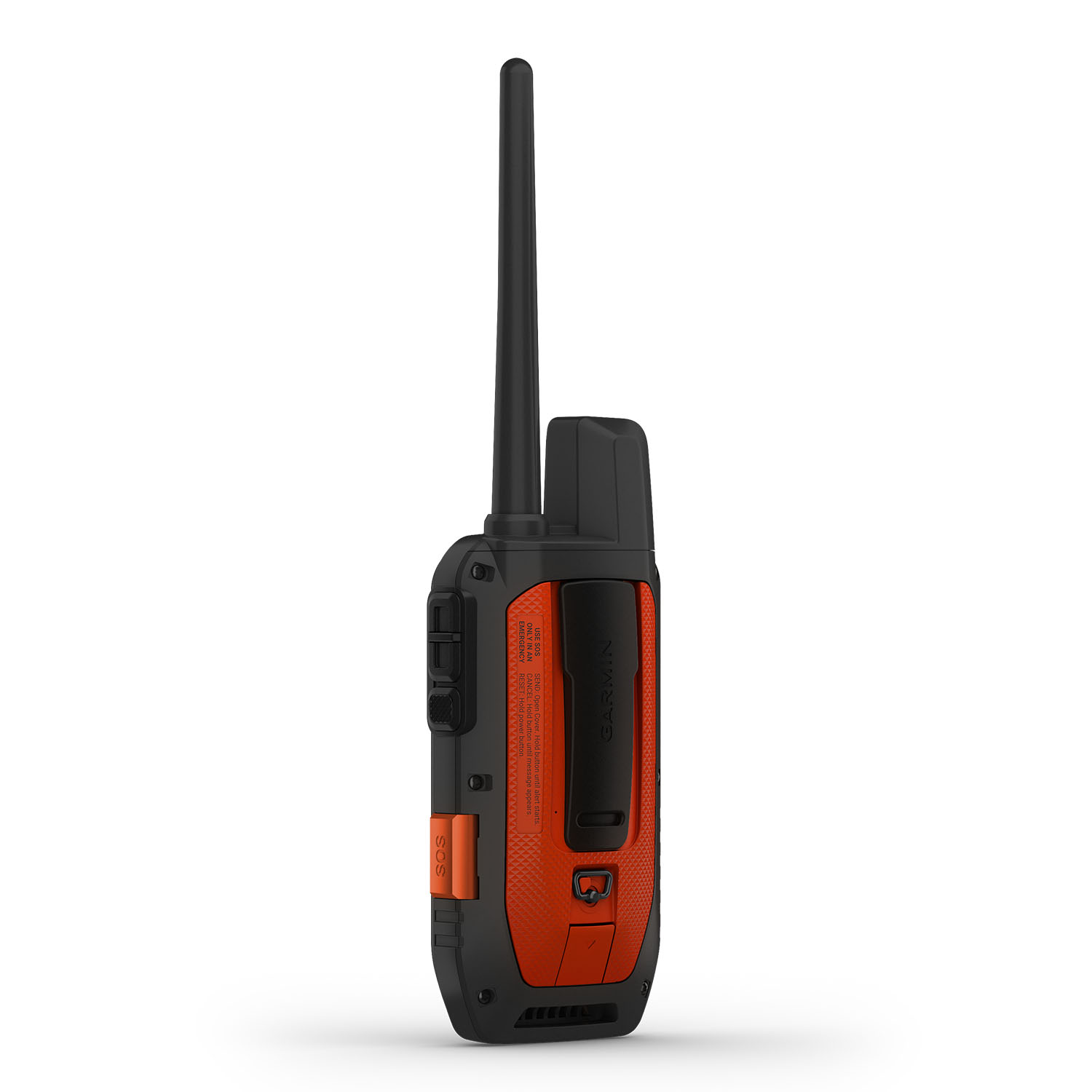  Garmin Dispositivo di localizzazione GPS Alpha 200i K