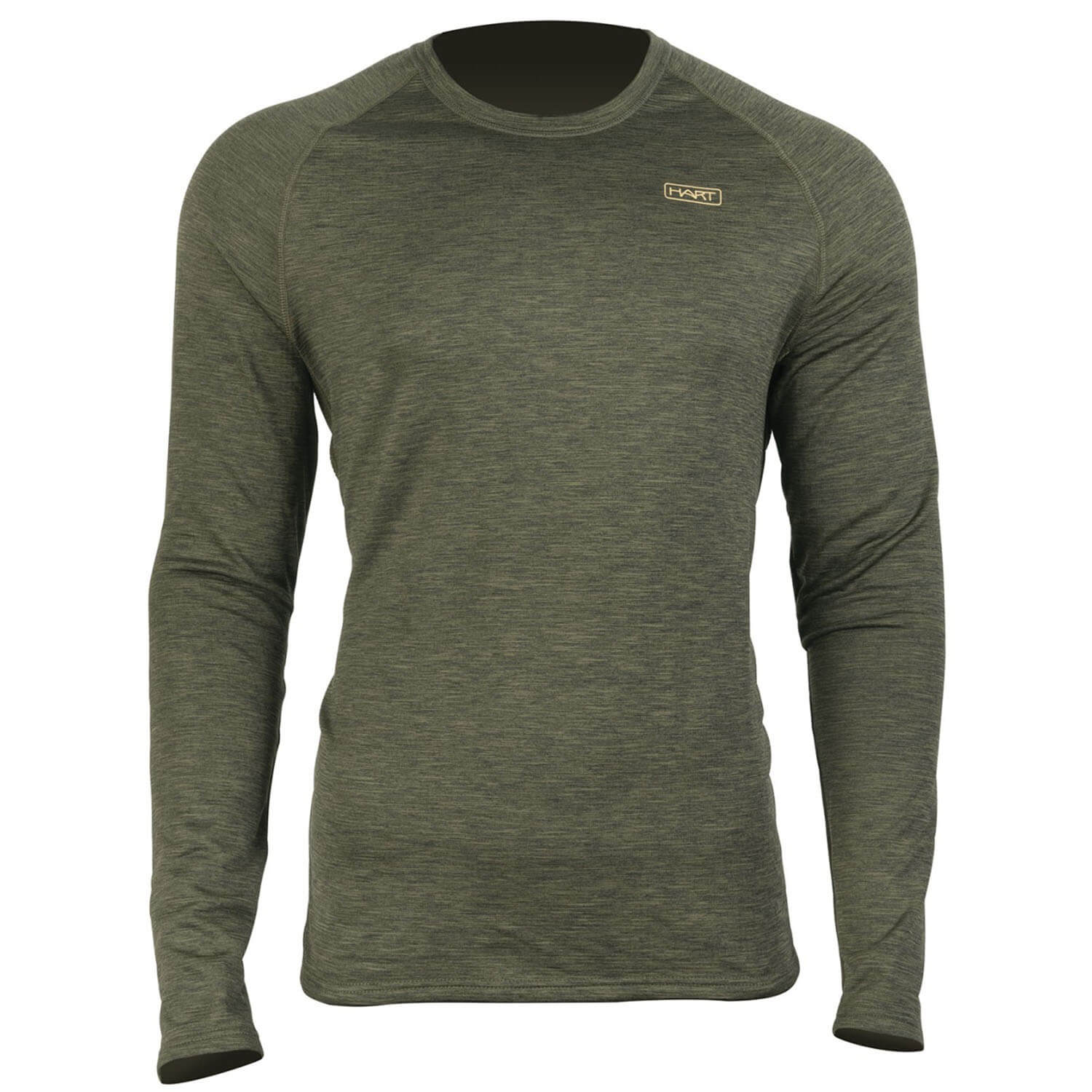  Hart Camicia a maniche lunghe L Trail (Olivia Oscuro)