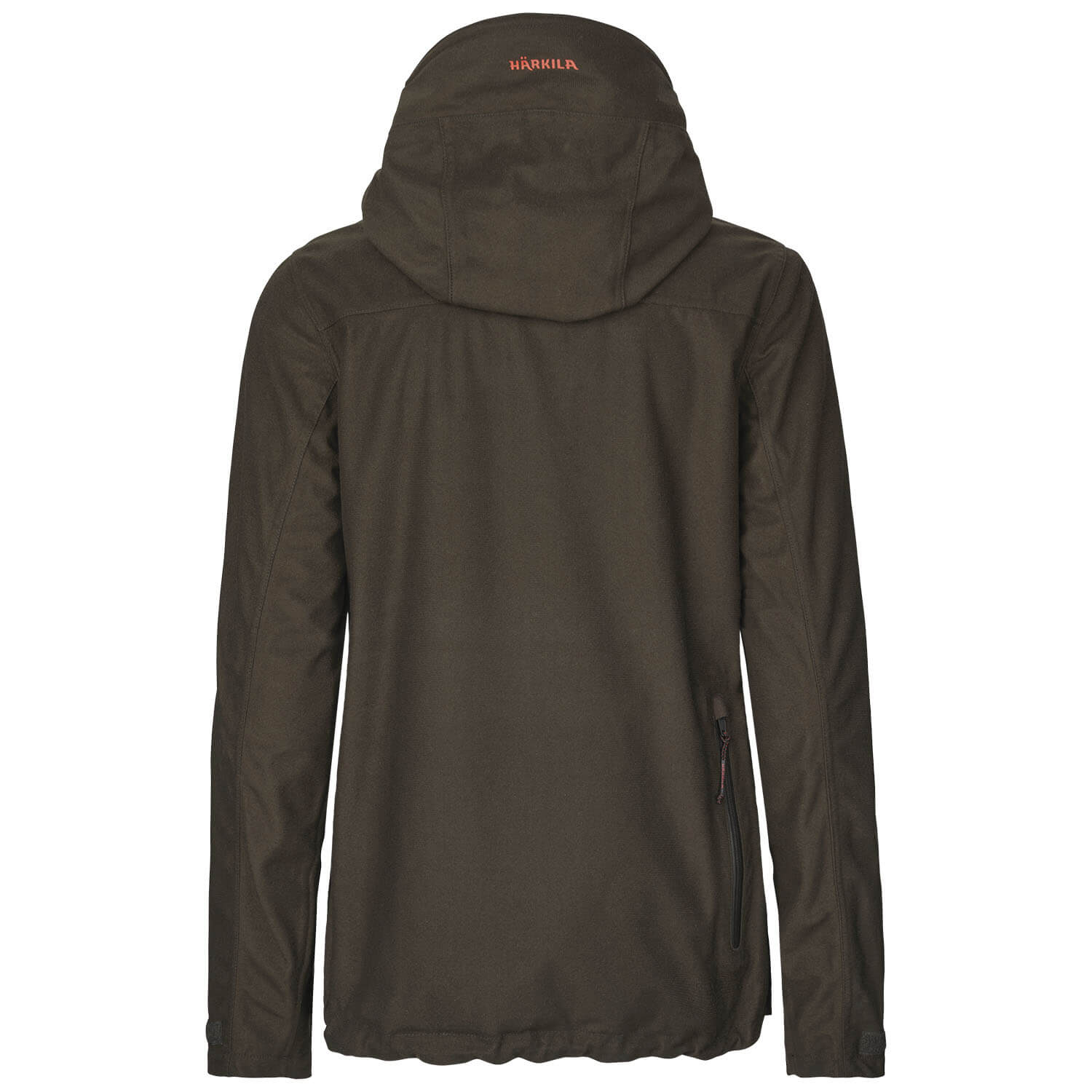  Härkila Giacca da donna Aspire HWS (Hunting Green)
