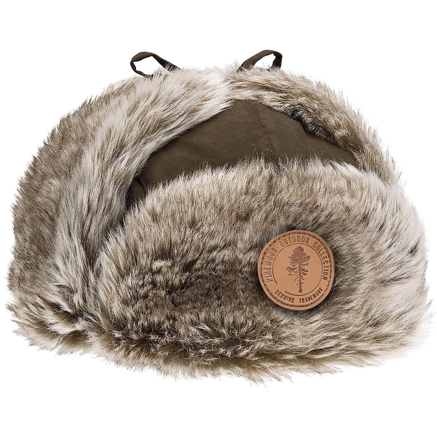  Pinewood Cappello di Murmansk