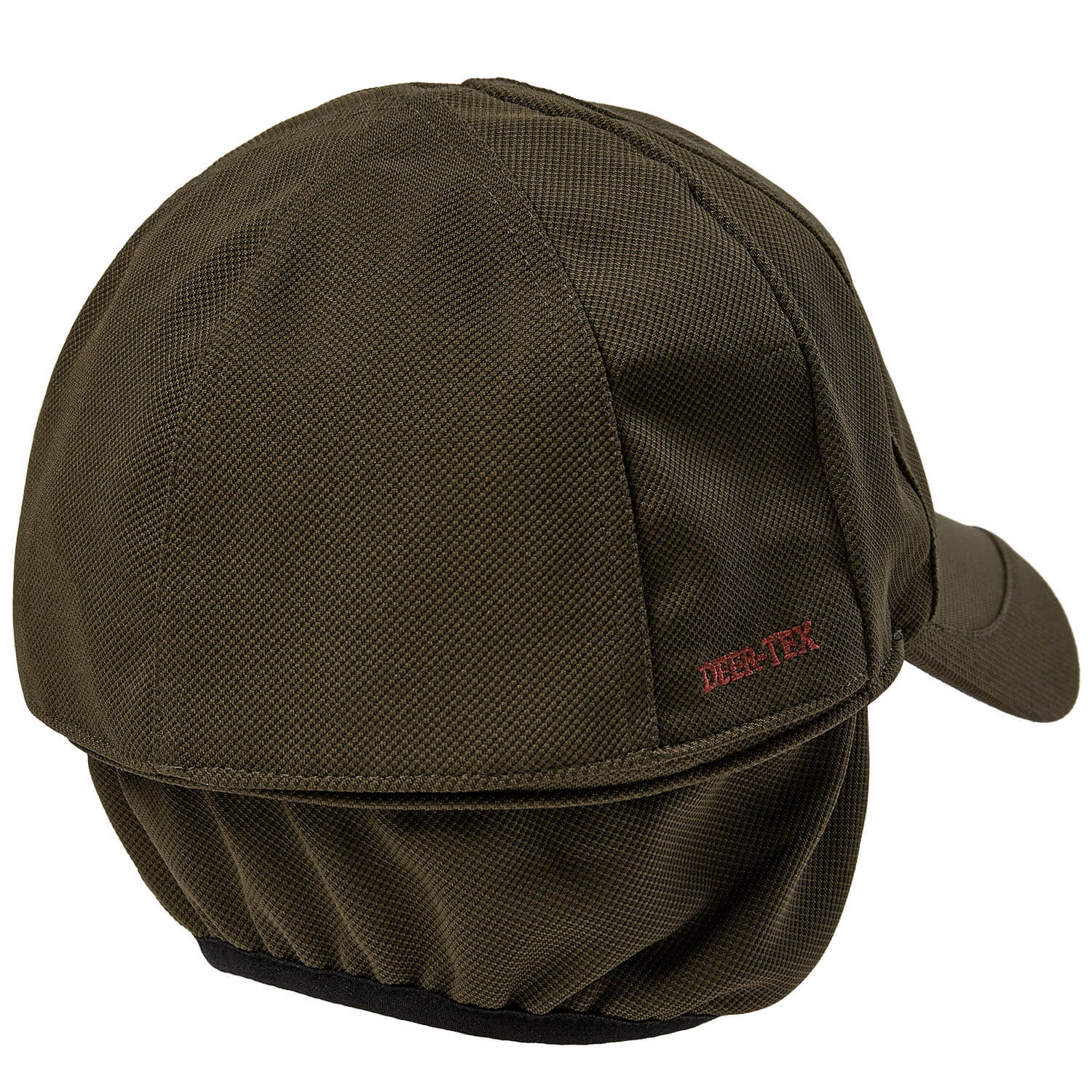  Deerhunter reversibile tappo Muflon Pro (verde artistico/arancio)