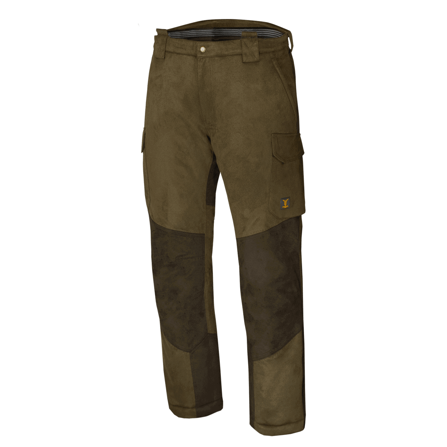Pirscher Gear Polar Winterhose 2.0