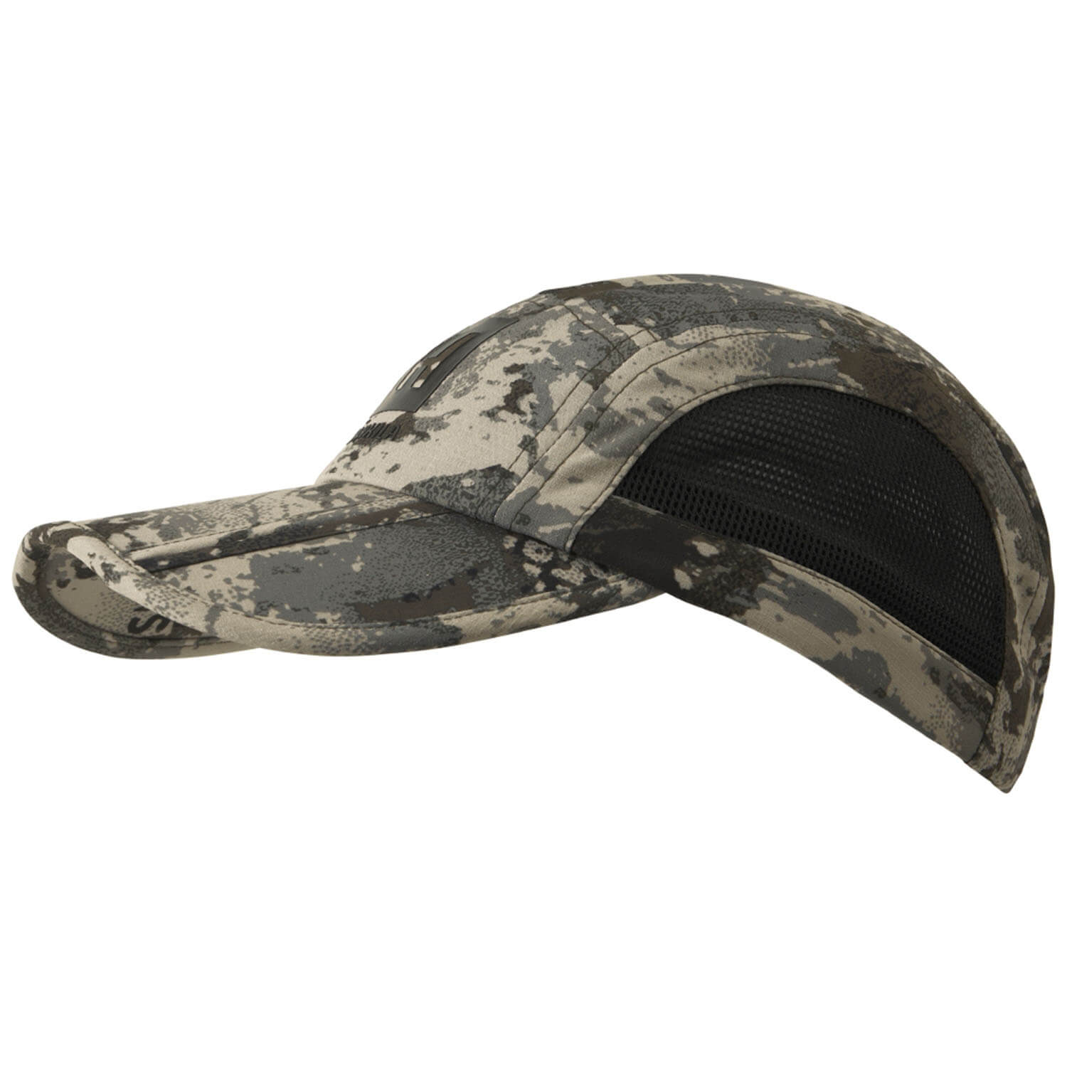  Härkila Cappello da caccia Mountain Hunter Expedition pieghevole - Cappelli e berretti